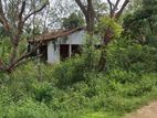 20 Perch Valuable Land for Sale in Kataragama