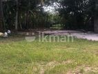 20 Perch Water front Land for Sale in Nawala ,Koswatta MRRR-A2