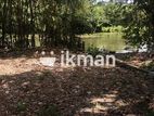 20 Perch Water front Land for Sale in Nawala ,Koswatta MRRR-A2