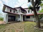 20 PERCHES 2 STORY HOUSE FOR SALE IN KESBEWA TOWN PILIYANDALA