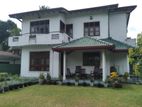 20 Perches 6 Bedroom House For Sale In Piliyandala