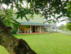 20 Perches - Beautifull House For Sale in Moratuwa