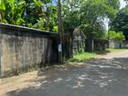 20 PERCHES COMMERCIAL LAND FOR RENT IN PILIYANDALA