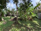 20 Perches flat land for sale close to Kandy Road, & Kadawatha Town