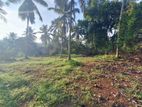 20 Perches Four Land Blocks for Sale in Ihala Yagoda, Gampaha.