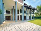 20 Perches - Fully Furnished Luxury VILA For Sale in Aluthgama