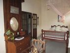 20 Perches - Furnished House for Rent HL54876