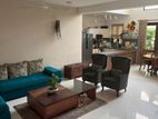 20 Perches - Furnished House for Rent HL55071