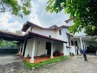 20 Perches - House for Sale in Battaramulla HL37676