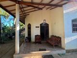 House with Land for Sale Matara