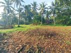 20 Perches Land Blocks for Sale in Ihala Yagoda, Gampaha.