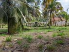 20 Perches Land Blocks For Sale In Madampe