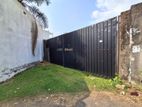 20 Perches Land for Sale in Gothami Road, Colombo 08.