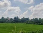 20 Perches Land for Sale in Maharagama