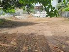 20 Perches land for sale in Top City Housing scheme Wattala (C7-5870)