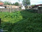 20 Perches Land Sale in Dehiwala Attidiya