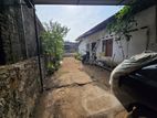 20 Perches Land Sale in Dehiwala Attidiya