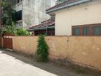 20 Perches Land Sale in Dehiwala