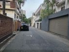 20 Perches Land Sale in Dehiwala Sea Side