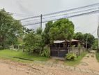20 Perches Land with House for Sale Monaragala