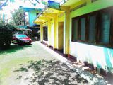 Land with House for Sale Dehiwala