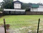 20 perches main road facing land for sale in Bopitiya (C7-9980)
