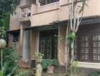 20 Perches of Land with a 02 Unit House Close to Thalawathugoda for Sale