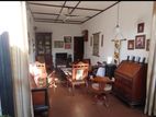 20 Perches of Land with a Villa Style Single Storey House for Sale