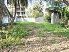 20 Perches Residential Bare Land for Sale Pannipitiya