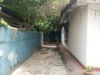 20 Perches Residential Land Sale in Dehiwala