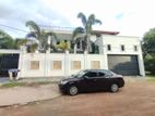 20 Perches / Super Quality Luxury 3 Storied House in Moratuwa