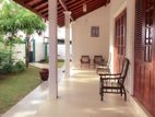 20 Perches / Two Storied House For Sale Kottawa