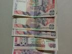 20 RUPEE NOTE