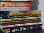 Story Books Lot