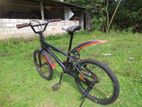 20 Size Bicycle
