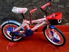 20 Size Kids Bicycle (Brand New)