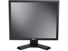 20" Square LCD Monitor