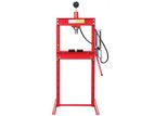 20 Ton Air & Hydraulic shop press machine bush pin jack