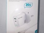20w Charging Doc