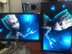 20’’ Wide IPS Monitor