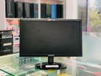 20" WIDE LCD MONITOR