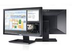20" Wide LCD Monitor
