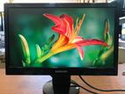 20’’ WIDE LCD MONITOR