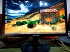 20" Wide LCD Monitor