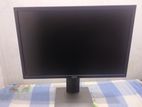 20" Wide LED Monitor with 360 rotate