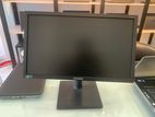 20” wide led monitor