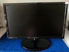20” Wide Led Monitor