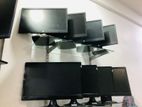 20" Wide LED Monitor