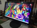 20 Wide LED Monitor