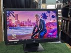 20" WIDE LED MONITOR HP DELL LG